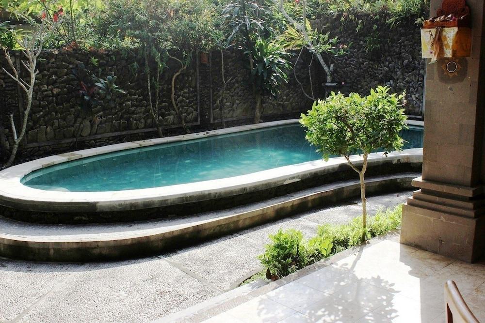 Nefatari Exclusive Villas Ubud Exteriör bild
