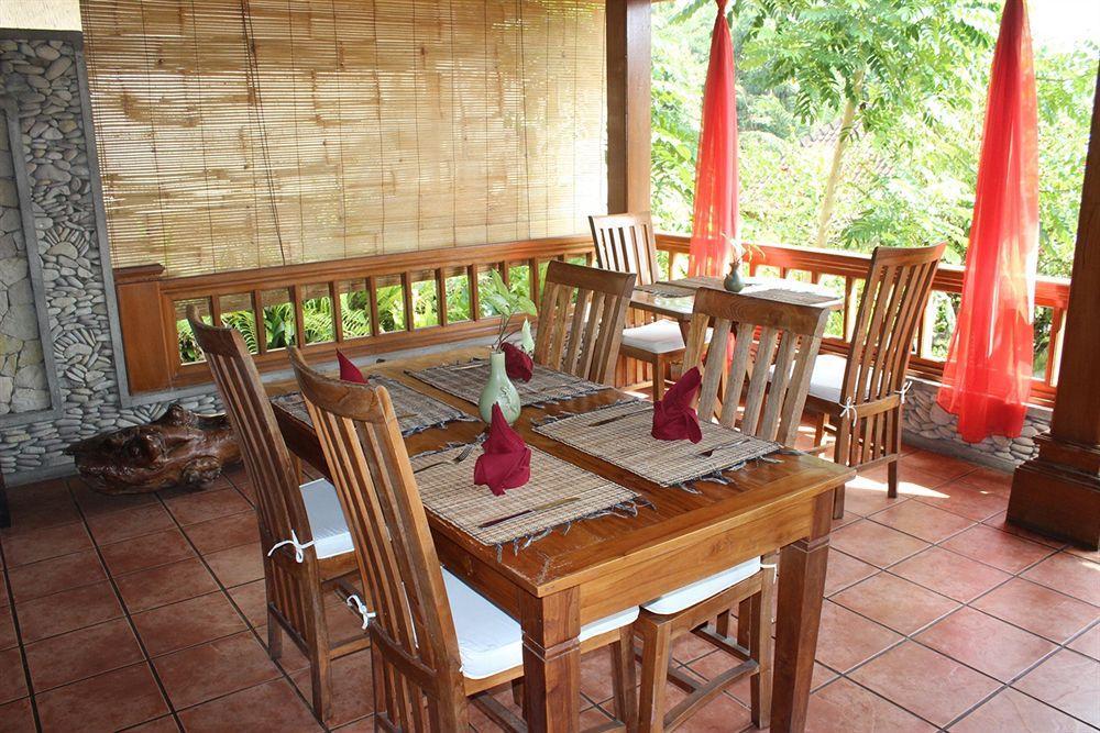 Nefatari Exclusive Villas Ubud Exteriör bild