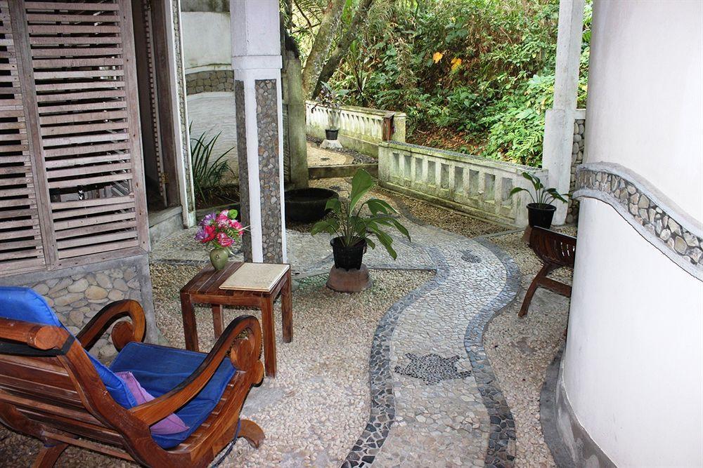 Nefatari Exclusive Villas Ubud Exteriör bild