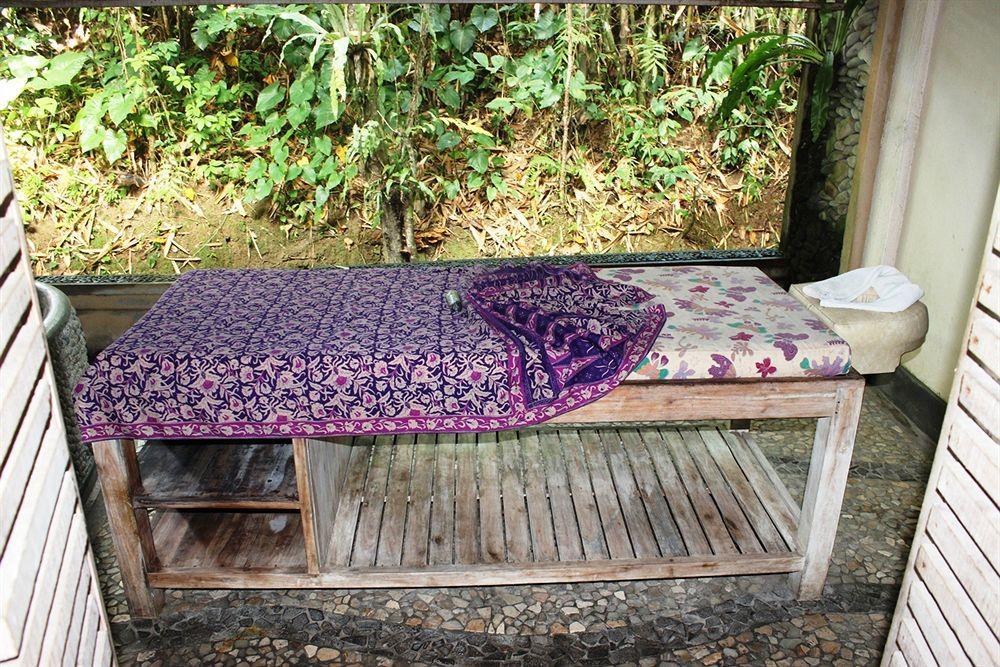 Nefatari Exclusive Villas Ubud Exteriör bild