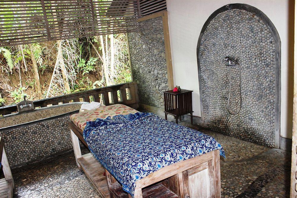 Nefatari Exclusive Villas Ubud Exteriör bild