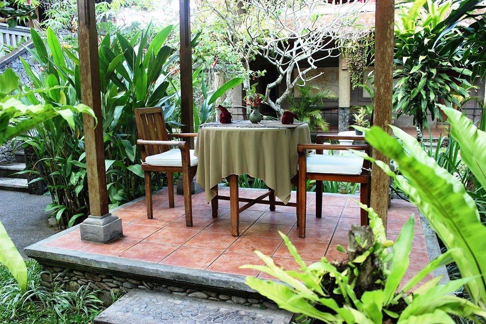 Nefatari Exclusive Villas Ubud Exteriör bild